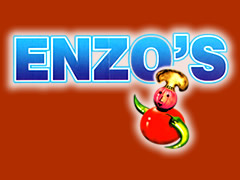 Pizza Enzos Logo